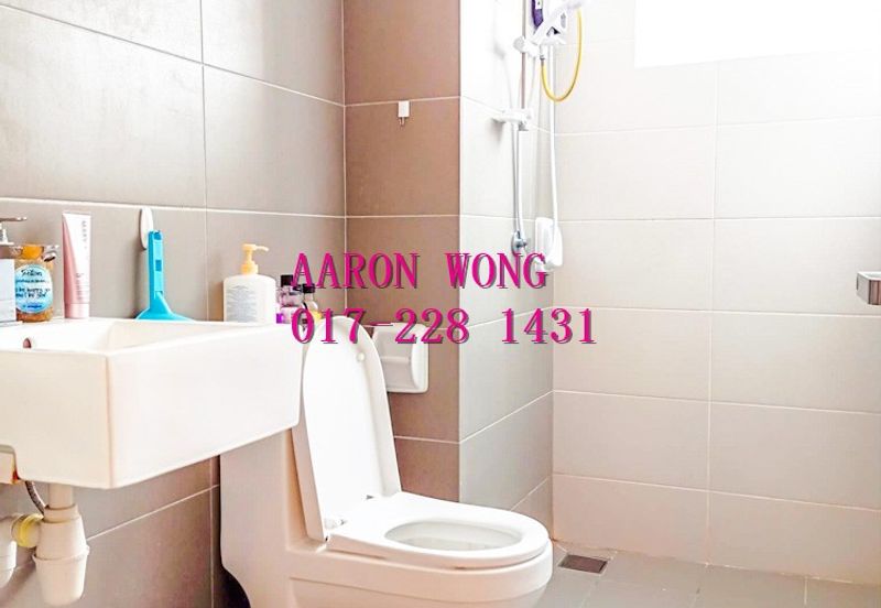 3 Elements @ Seri Kembangan