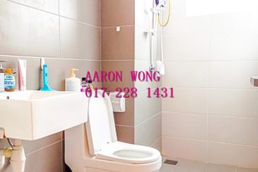 3 Elements @ Seri Kembangan