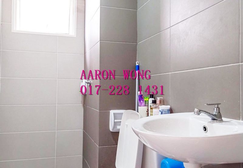 3 Elements @ Seri Kembangan