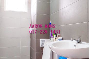 3 Elements @ Seri Kembangan