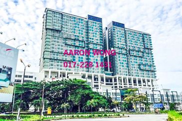 3 Elements @ Seri Kembangan