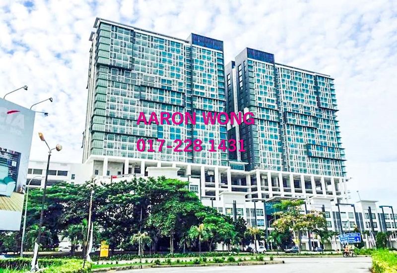 3 Elements @ Seri Kembangan