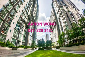 3 Elements @ Seri Kembangan