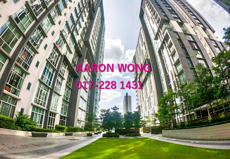 3 Elements @ Seri Kembangan