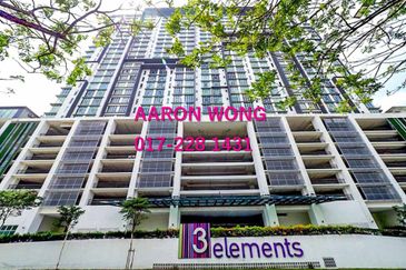 3 Elements @ Seri Kembangan