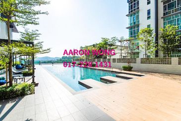 3 Elements @ Seri Kembangan