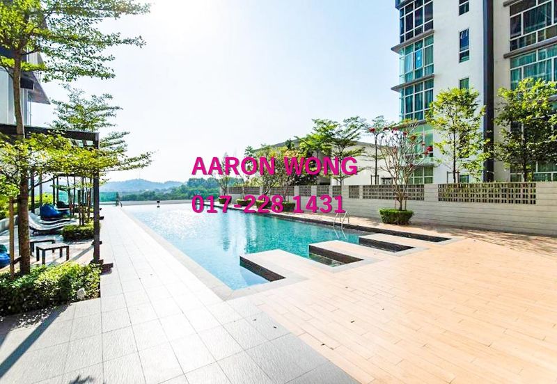 3 Elements @ Seri Kembangan