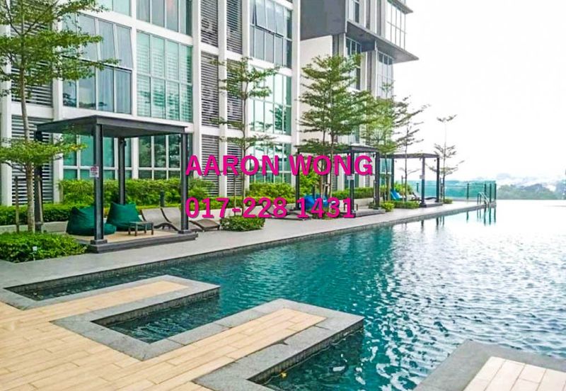 3 Elements @ Seri Kembangan