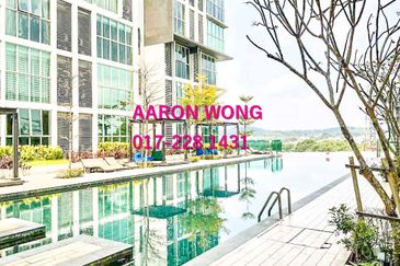 3 Elements @ Seri Kembangan