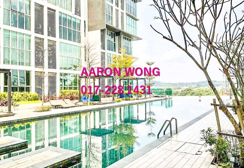 3 Elements @ Seri Kembangan