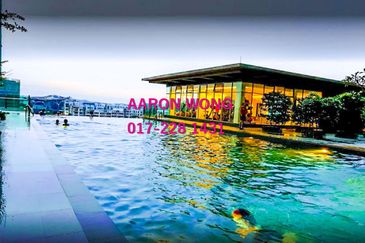 3 Elements @ Seri Kembangan