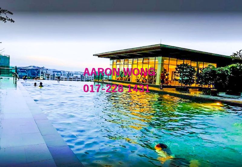 3 Elements @ Seri Kembangan