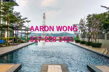 3 Elements @ Seri Kembangan