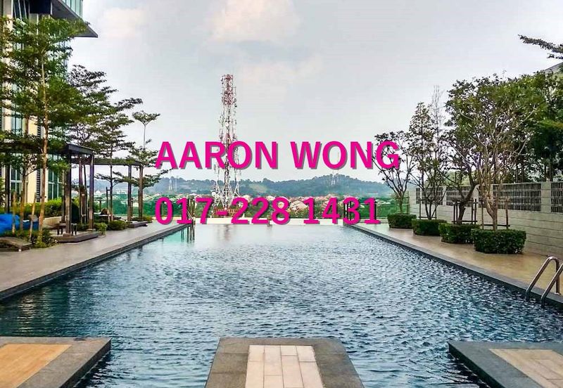 3 Elements @ Seri Kembangan