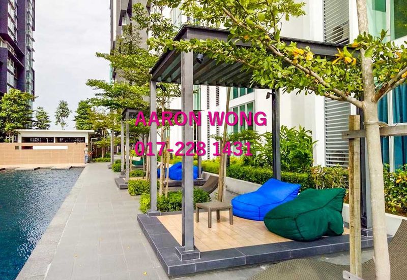 3 Elements @ Seri Kembangan