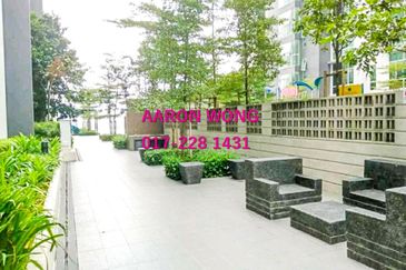 3 Elements @ Seri Kembangan