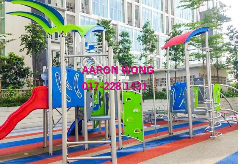 3 Elements @ Seri Kembangan