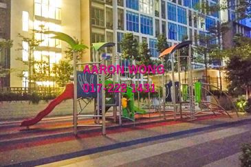 3 Elements @ Seri Kembangan