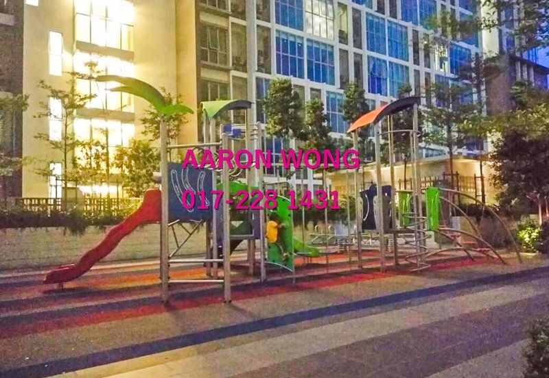 3 Elements @ Seri Kembangan