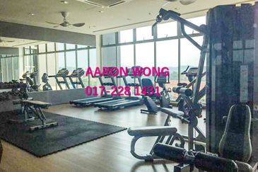 3 Elements @ Seri Kembangan