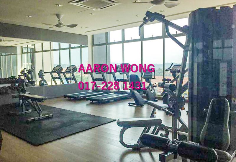 3 Elements @ Seri Kembangan