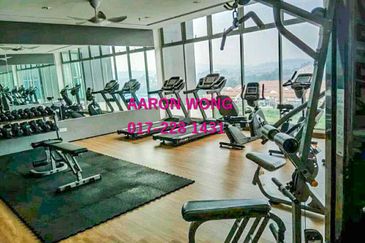 3 Elements @ Seri Kembangan