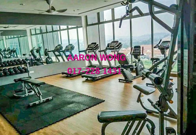 3 Elements @ Seri Kembangan