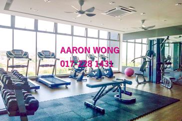 3 Elements @ Seri Kembangan