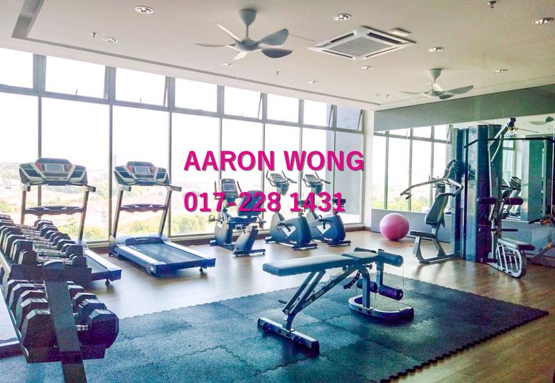 3 Elements @ Seri Kembangan