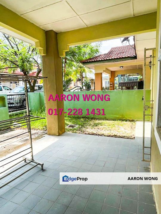 Warisan Permai, Kota Warisan, Sepang, Selangor, Selangor, Sepang