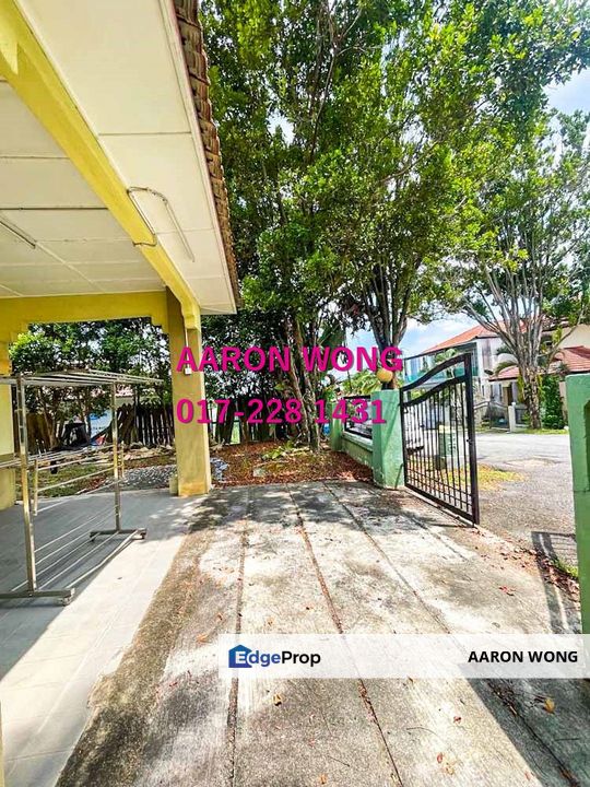 Warisan Permai, Kota Warisan, Sepang, Selangor, Selangor, Sepang