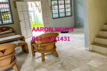 Taman Kota Warisan Permai