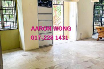 Taman Kota Warisan Permai