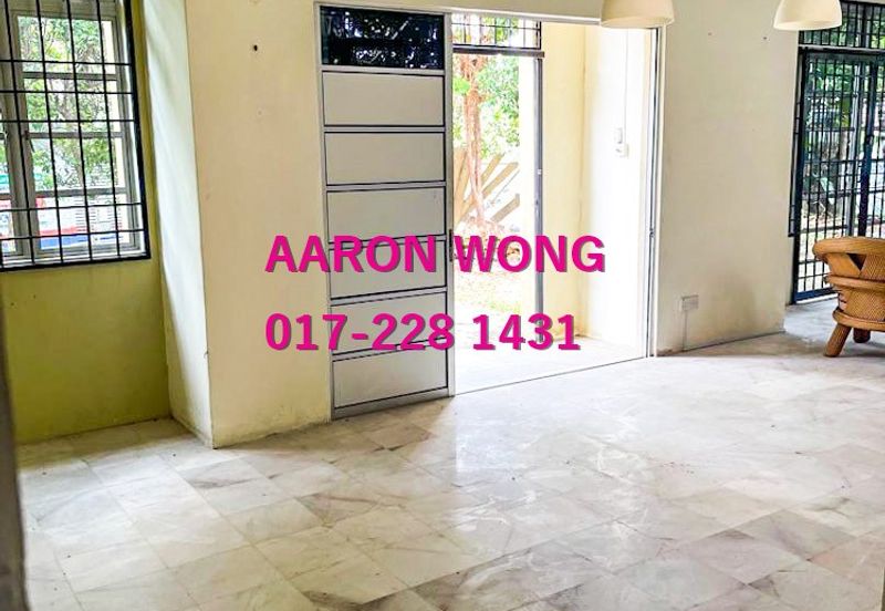 Taman Kota Warisan Permai