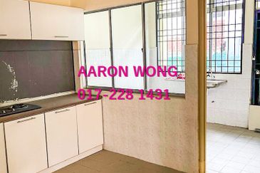 Taman Kota Warisan Permai