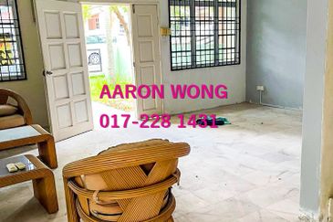 Taman Kota Warisan Permai