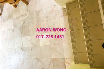 Taman Kota Warisan Permai