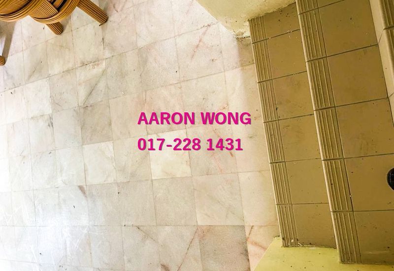 Taman Kota Warisan Permai