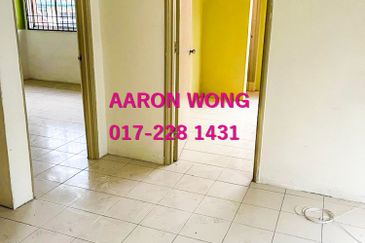 Taman Kota Warisan Permai