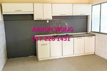 Taman Kota Warisan Permai