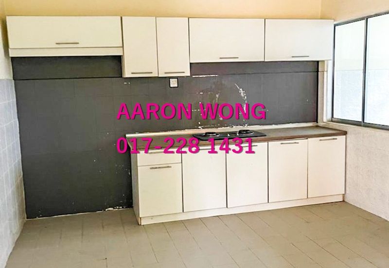 Taman Kota Warisan Permai