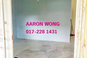 Taman Kota Warisan Permai