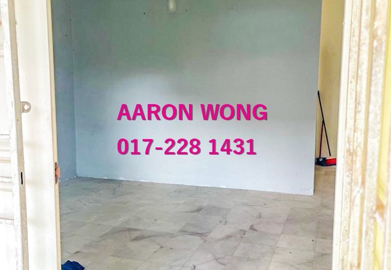 Taman Kota Warisan Permai