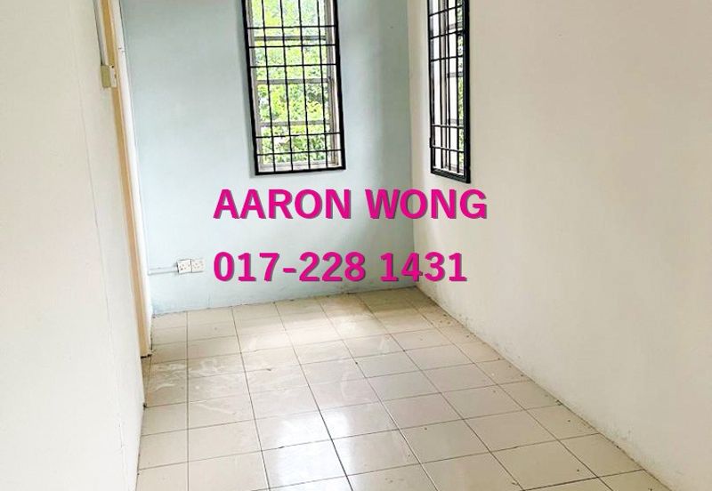 Taman Kota Warisan Permai