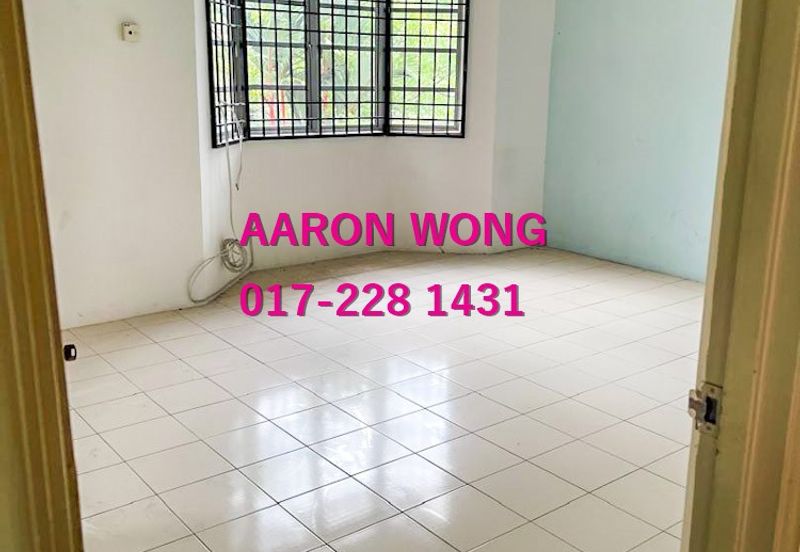 Taman Kota Warisan Permai