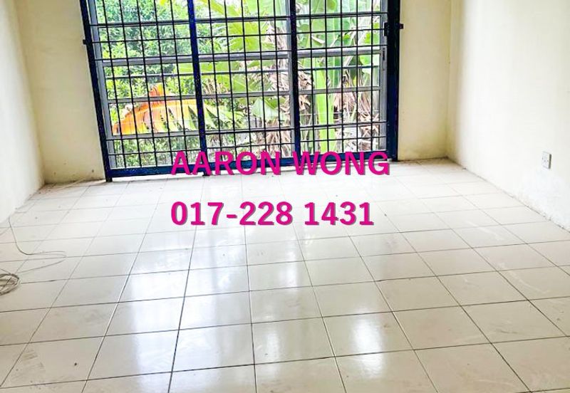 Taman Kota Warisan Permai