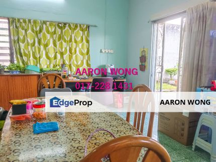 [4000sf, 5 Rooms] Kampung Cheras Baru, Kuala Lumpur, Kuala Lumpur, Cheras