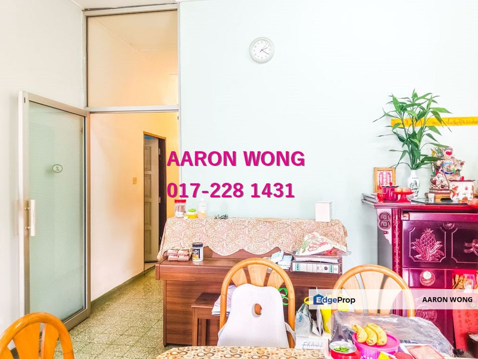 [4000sf, 5 Rooms] Kampung Cheras Baru, Kuala Lumpur, Kuala Lumpur, Cheras