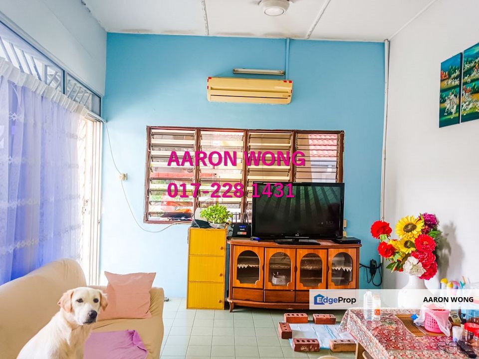 [4000sf, 5 Rooms] Kampung Cheras Baru, Kuala Lumpur, Kuala Lumpur, Cheras