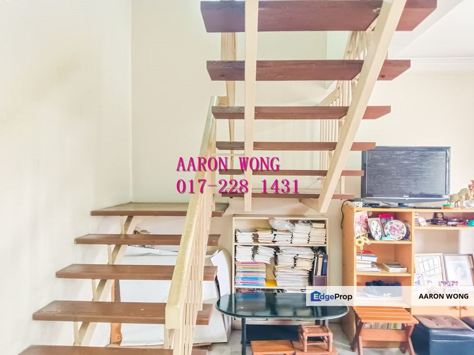 [Freehold, Nearby Alam Damai] Taman Sri Bahagia, Cheras, Selangor, Cheras